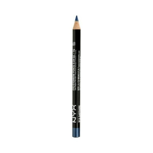 NYX Cosmetics Slim Eye / Eyebrow Pencil 1.2g - SPE913 Sapphire