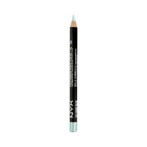 NYX Cosmetics Slim Eye / Eyebrow Pencil 1.2g - SPE921 Baby Blue