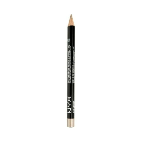 NYX Cosmetics Slim Eye / Eyebrow Pencil 1.2g - SPE928 Velvet