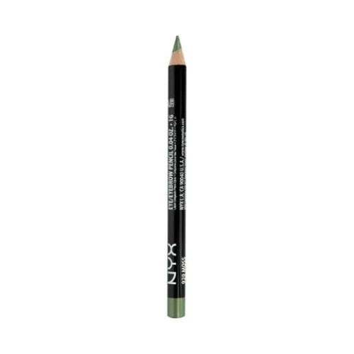 NYX Cosmetics Slim Eye / Eyebrow Pencil 1.2g - SPE929 Moss