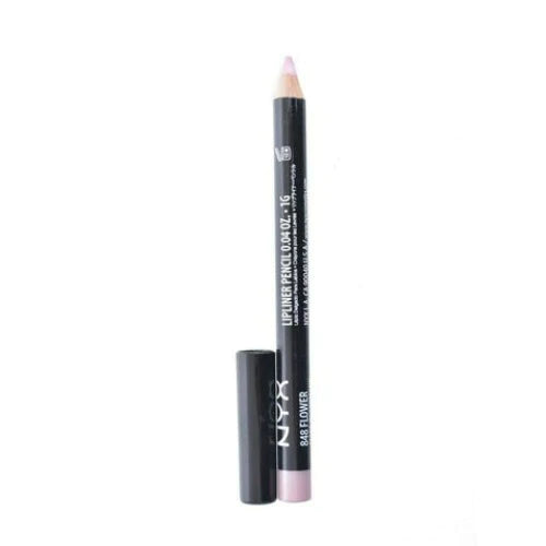 NYX Cosmetics Slim Lip Liner Pencil - SPL848 Flower