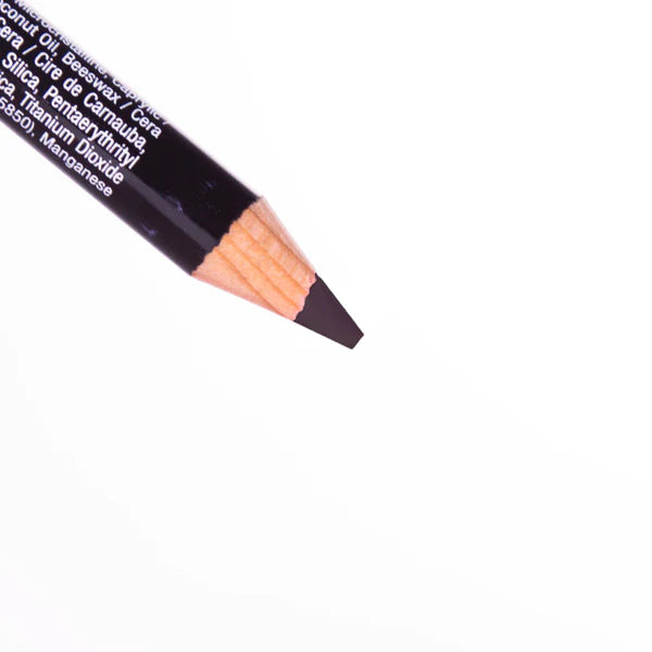 NYX Cosmetics Slim Lip Liner Pencil - SPL851 Black Berry 