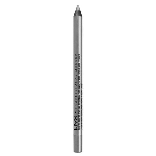 NYX Slide On Glide On Waterproof Eye Pencil - SL08 Platinum