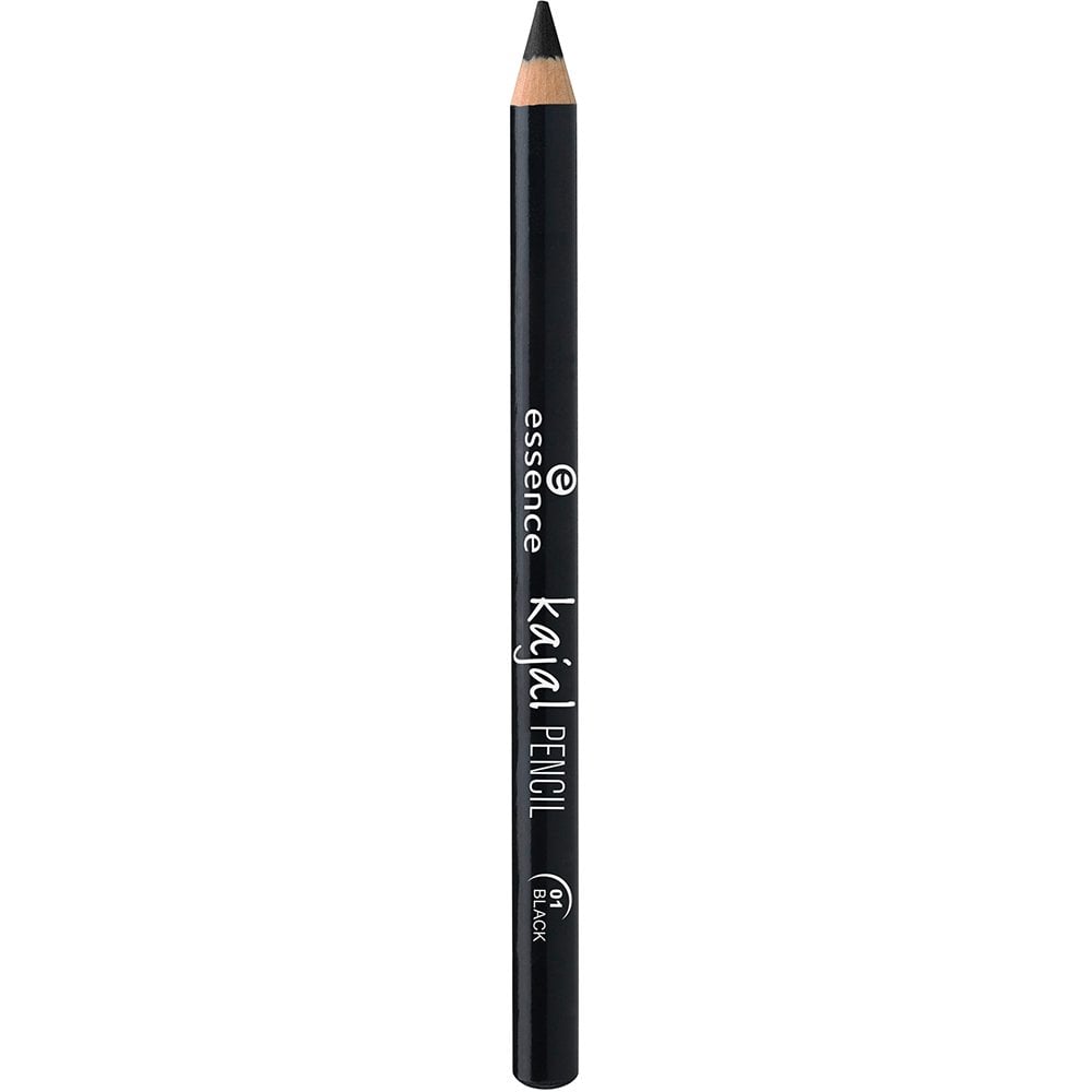 Essence Kajal Eyeliner Pencil - 01 Black