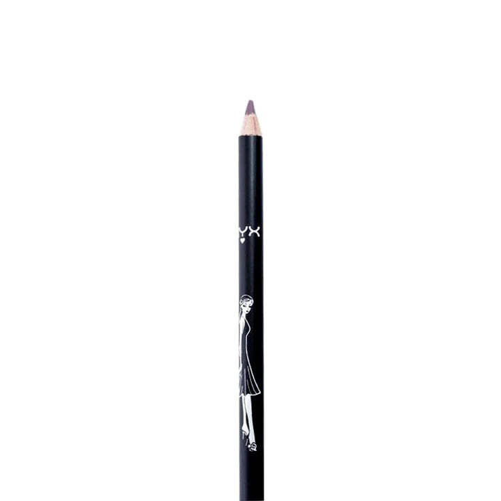 NYX Cosmetics Long Lip Pencil 2g - LPL19 Prune
