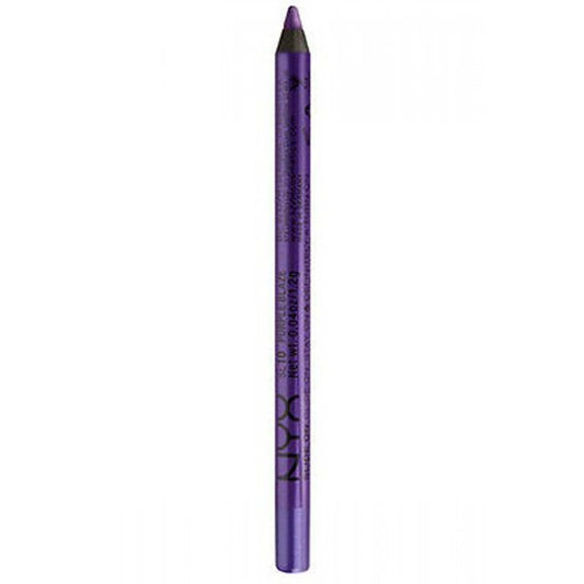 NYX Slide On Glide On Waterproof Eye Pencil - SL10 Purple Blaze