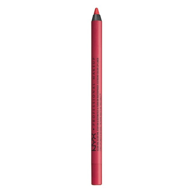 NYX Slide On Glide On Waterproof Lip Pencil - SLLP05 Rosey Sunset
