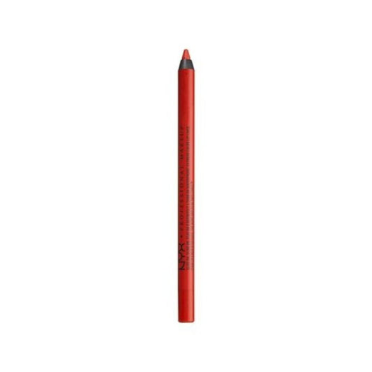 NYX Slide On Glide On Waterproof Lip Pencil - SLLP09 Summer Tease