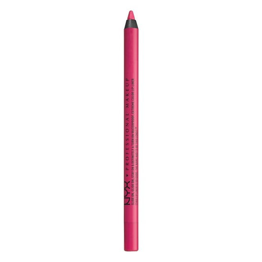 NYX Slide On Glide On Waterproof Lip Pencil - SLLP10 Sweet Pink