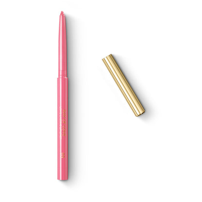 Kiko Milano Ray Of Love Long Lasting Lip Liners - 03 Perfect Coral